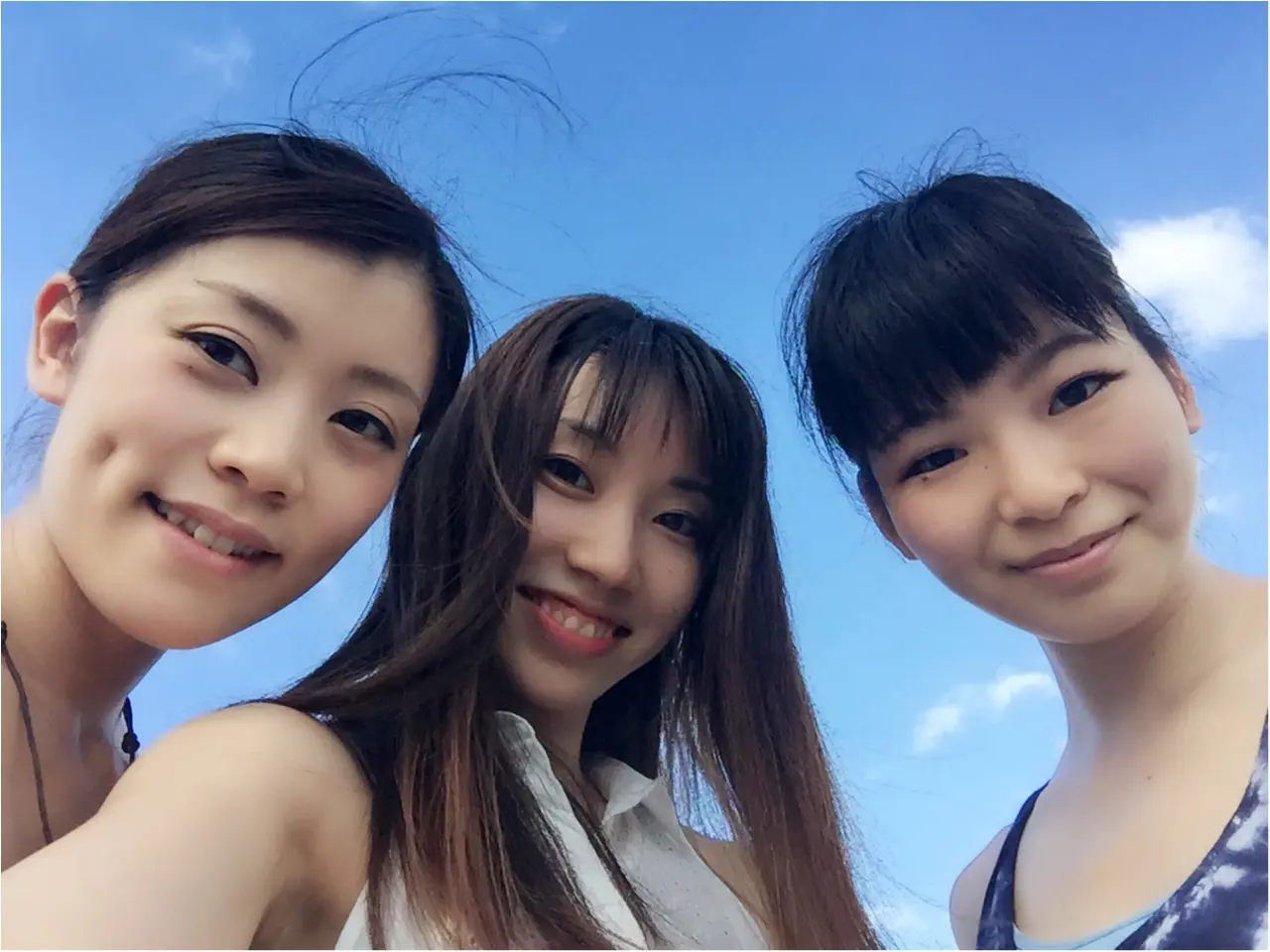 夏の記憶が蘇る✨✨この夏の《*空の写真*》_13