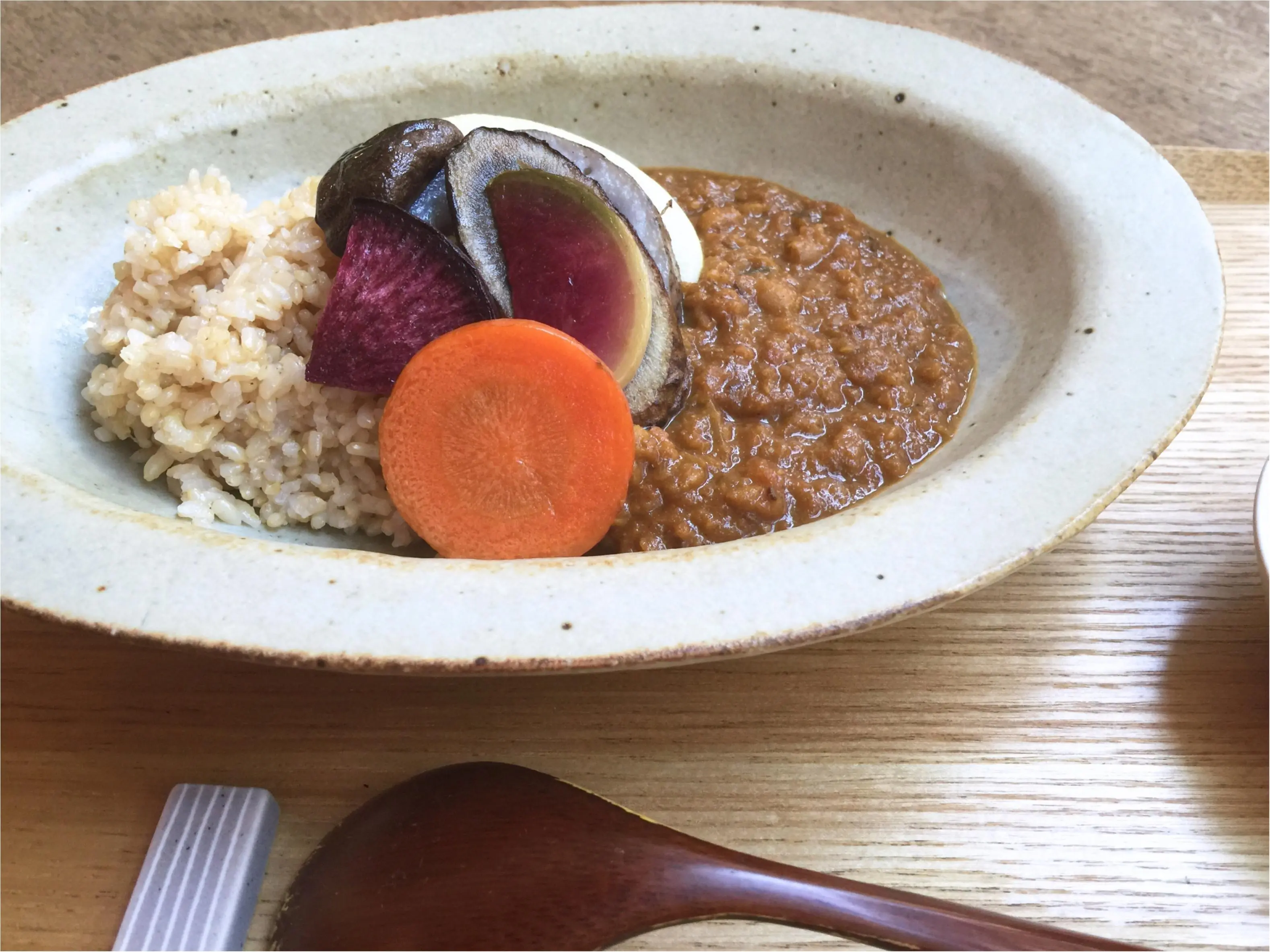 【編集部が食べたもの】カレー×カレー×カレー!!!_1