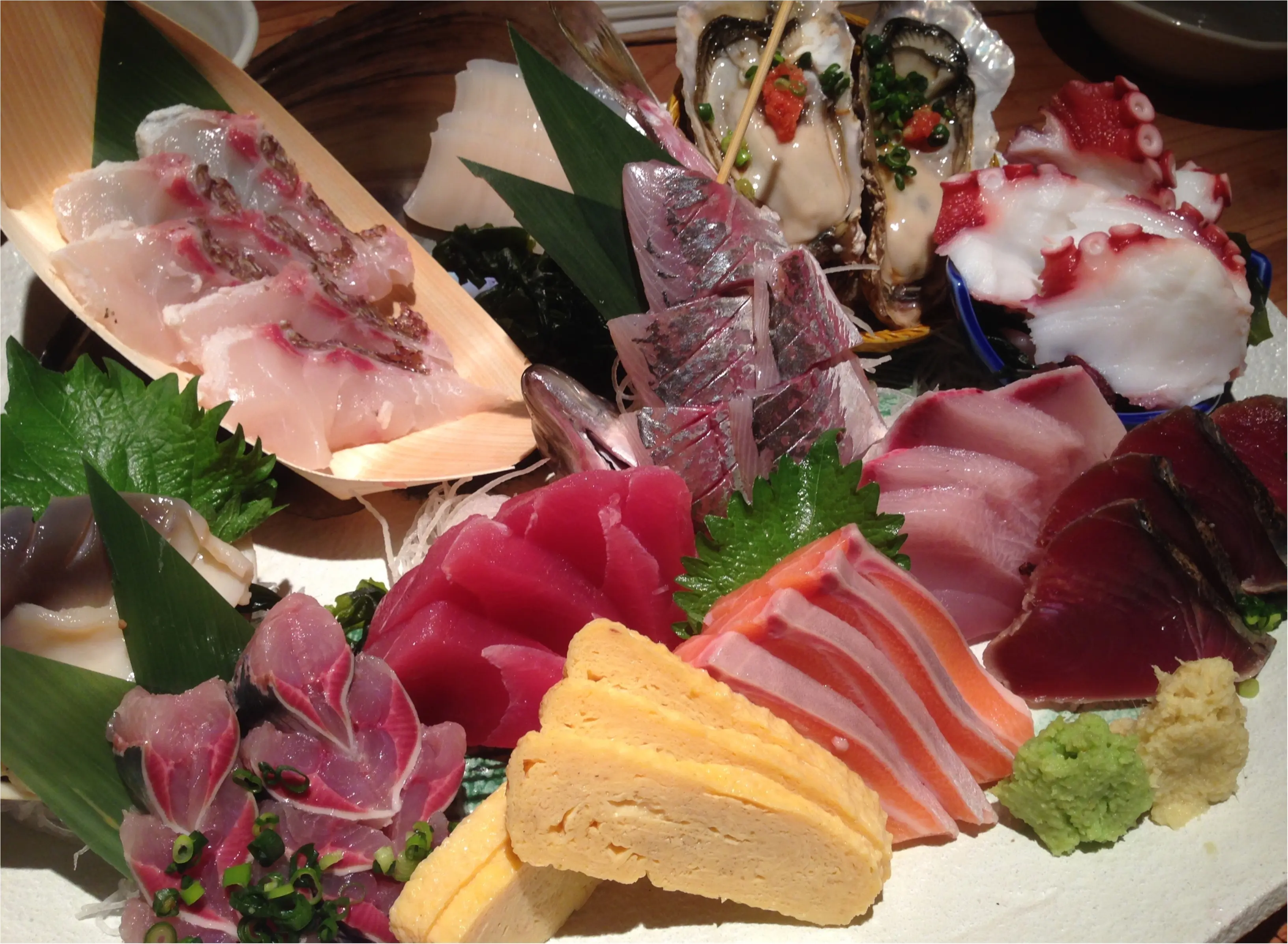 明日は華金✨コスパの良い人気居酒屋【魚金】で1週間頑張った自分にご褒美( ´艸`)_2