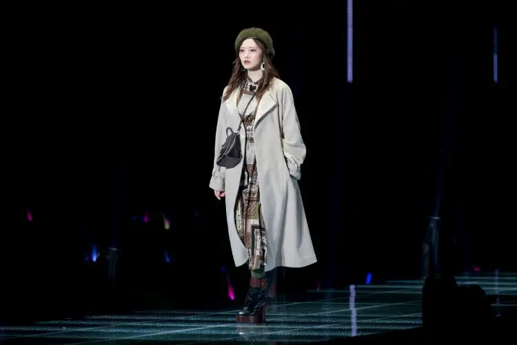マイナビ presents 第29回 東京ガールズコレクション2019 Photo Gallery_1_39