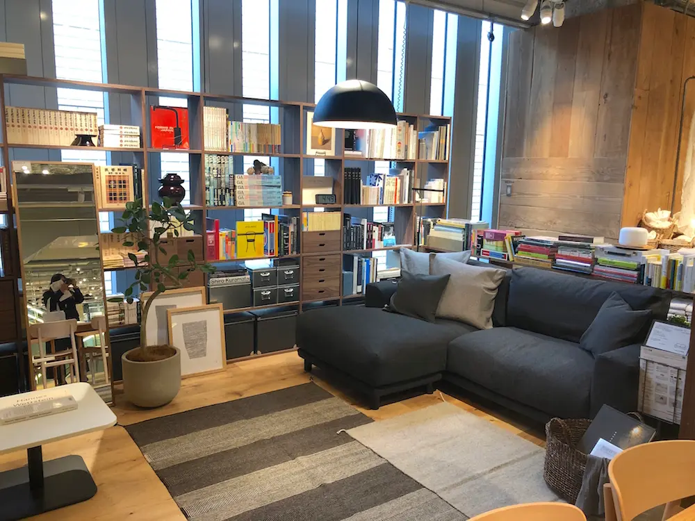 【4/4(木)OPEN】“食”が大充実の「無印良品 銀座」記事Photo Gallery_1_53
