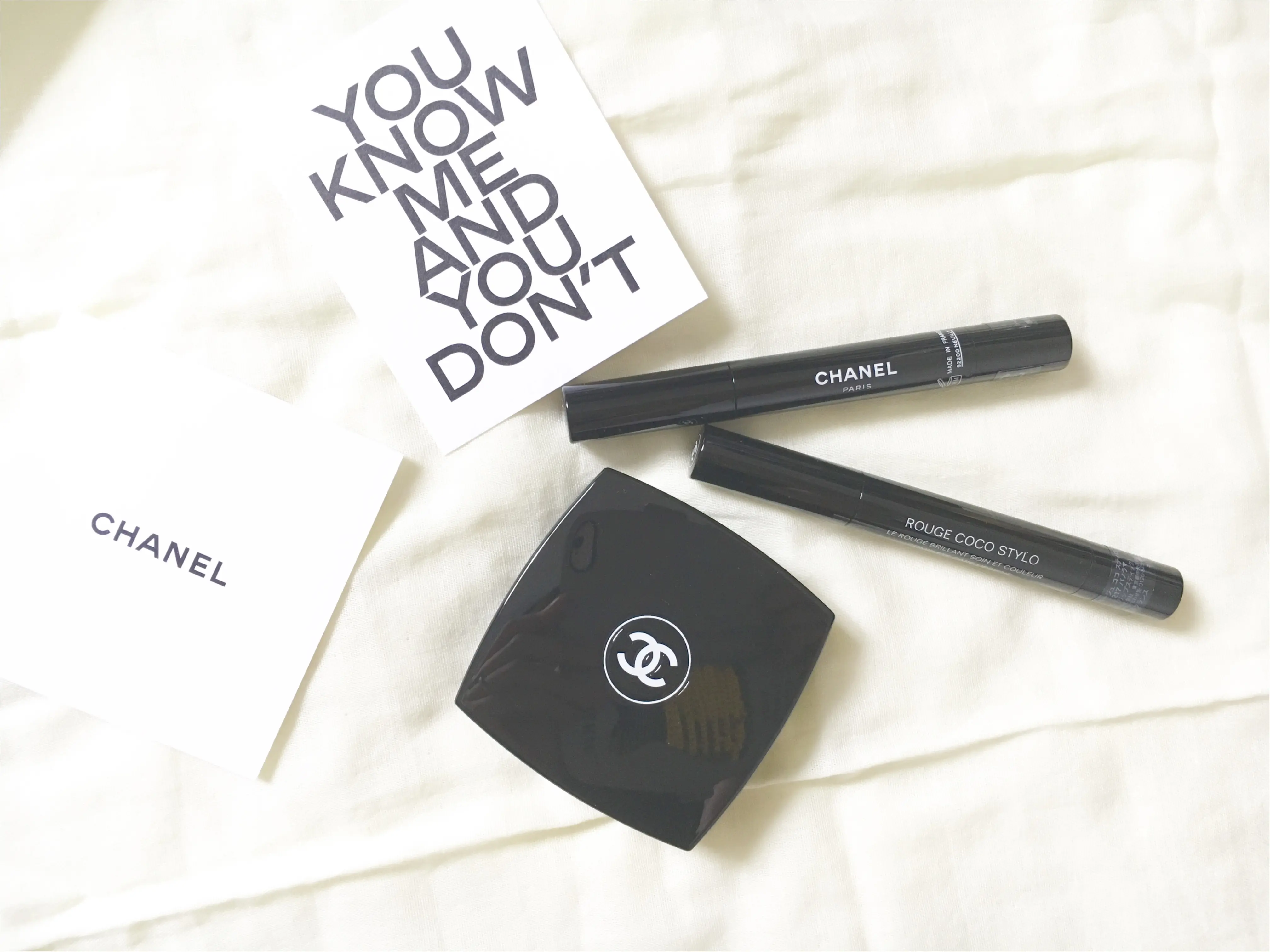 【CHANEL】コスメ大賞受賞!ついにあの《幻のアイシャドウ》をゲット❤️BAさんならではの裏ワザもご紹介★_1