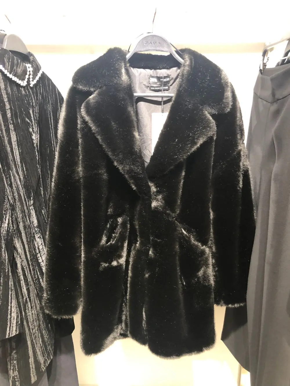 『ZARA』の秋冬はロマンティック&スパイシー☆ 展示会で見つけたバッグやアクセ、シューズに大注目! 記事Photo Gallery_1_21