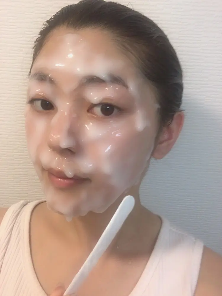 【美肌になりたい人必見】あの女優も使っている話題の炭酸ガスパックを使ってみた!_3