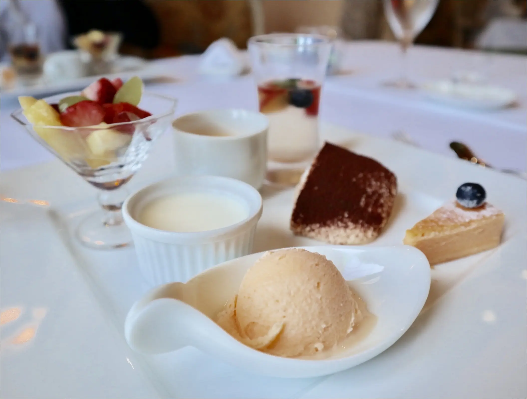 まるで海外!?《伊豆高原ステンドグラス美術館》の絶景&絶品ランチ♡_4