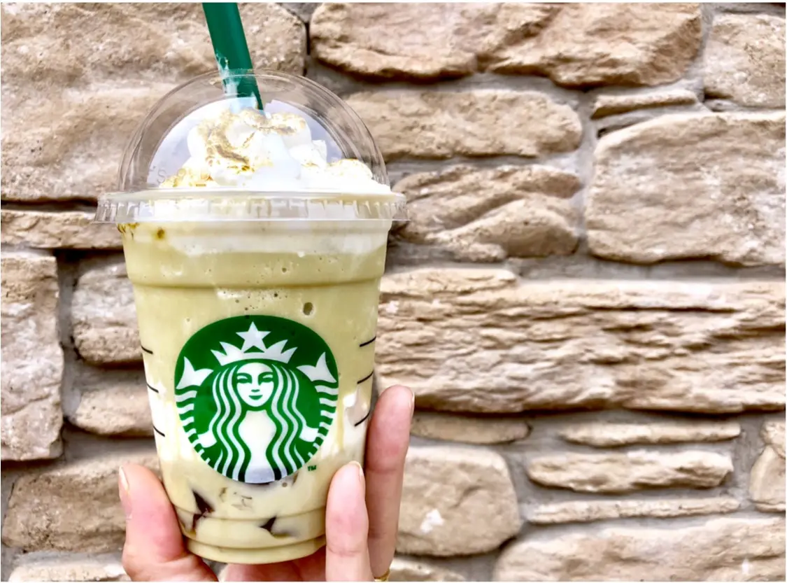 スタバ,スターバックス