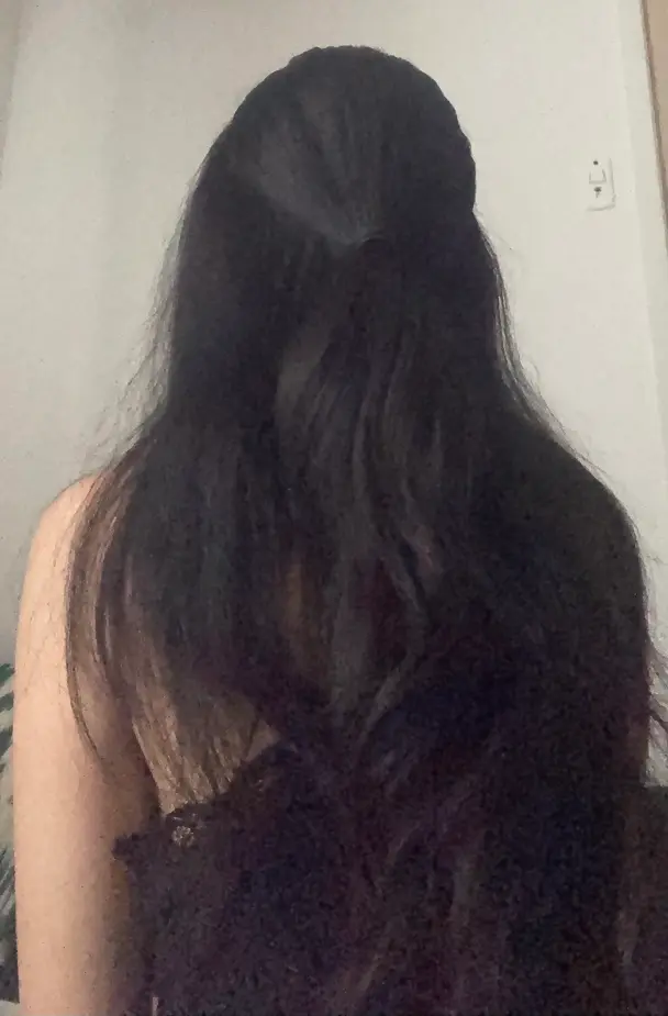 どうやって使う?トレンドヘアアクセ「ヘアクリップ」のHow to use_10