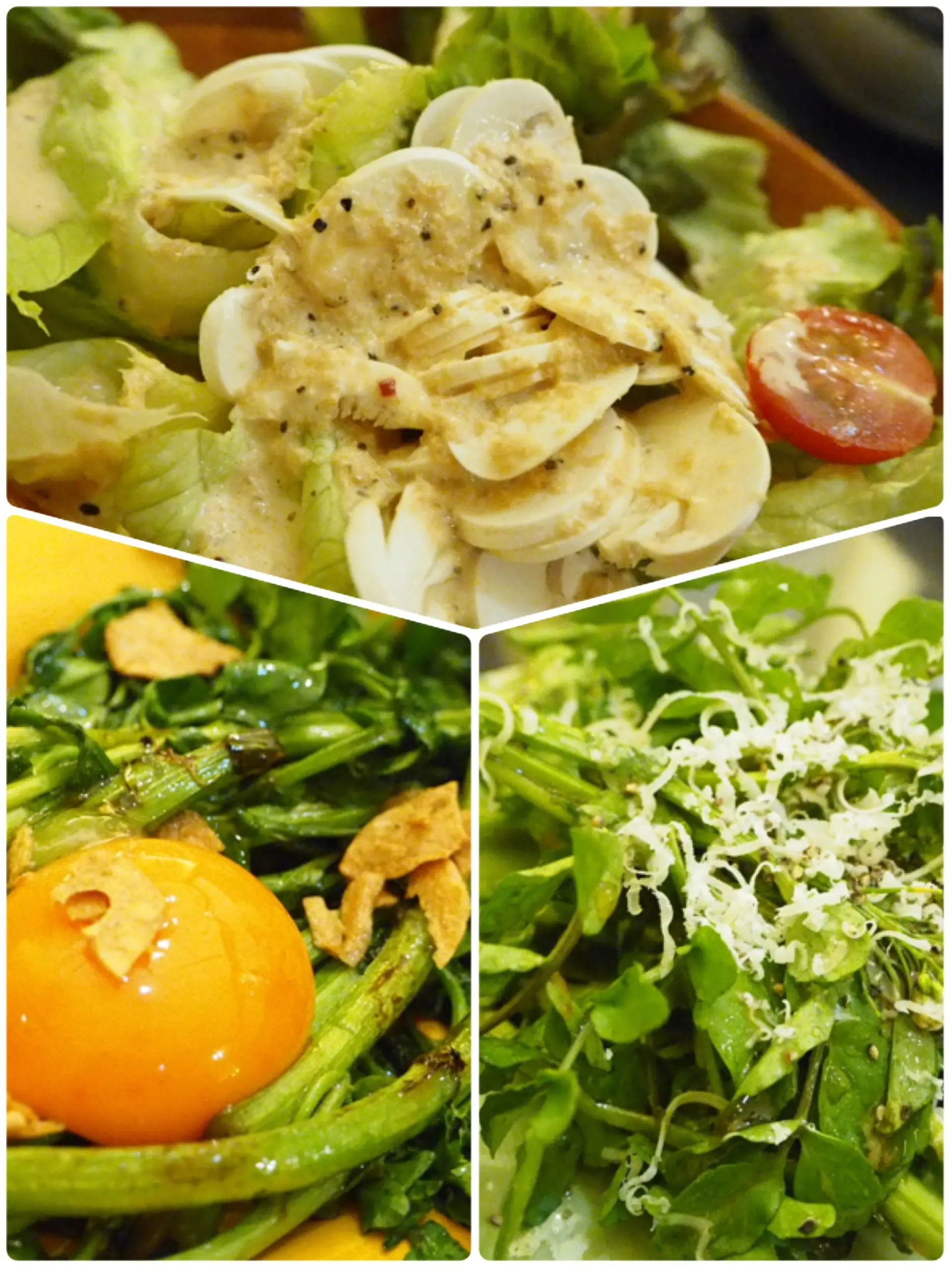 暑い夏こそ食べなきゃ♡塩すき鍋は特製の氷ダレをのせてさっぱりとした味わい_3
