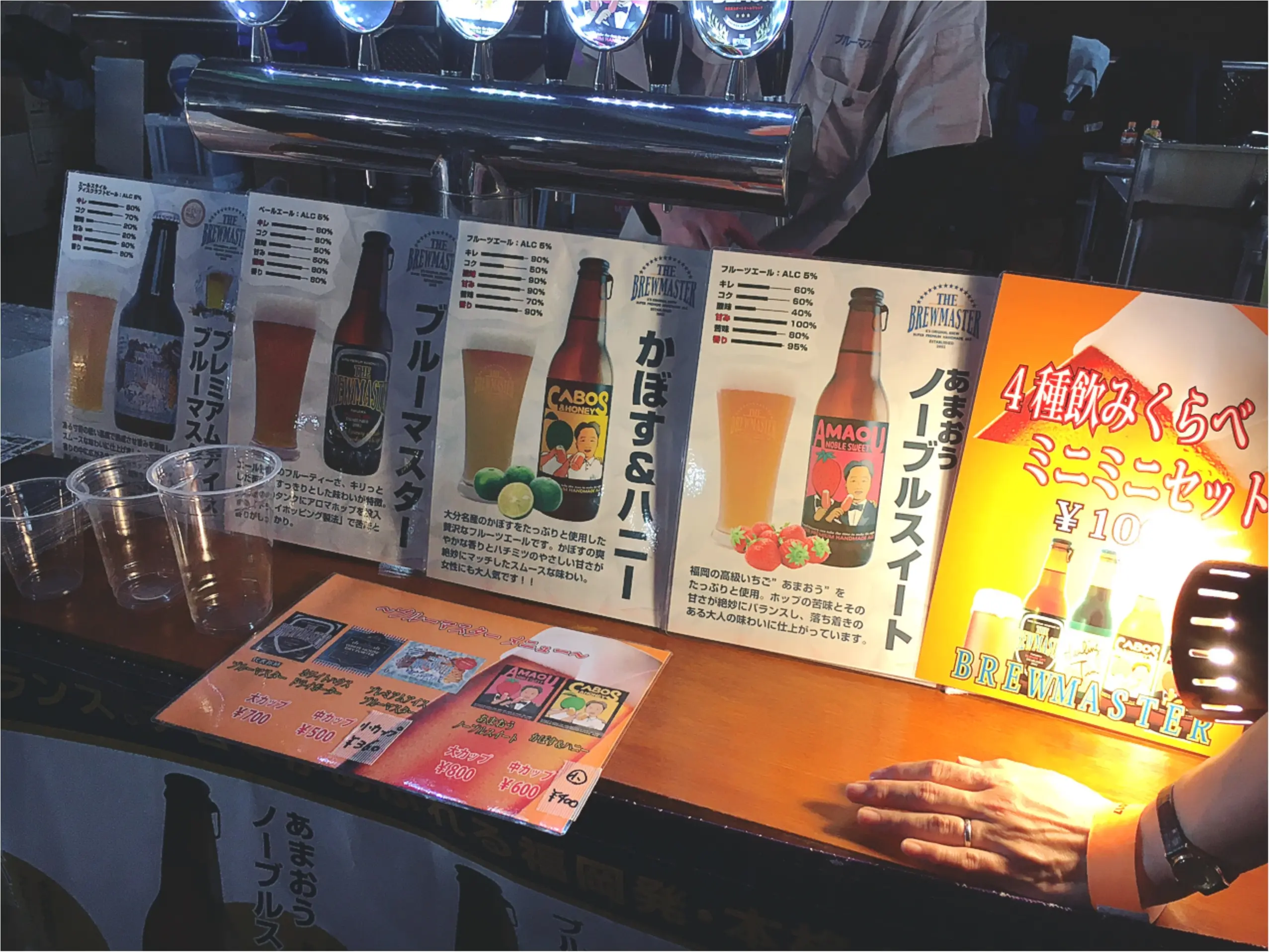【今日まで!】ビール好き女子は横浜に集合❤️《JAPAN BREWERS CUP 2017》開催中!_7