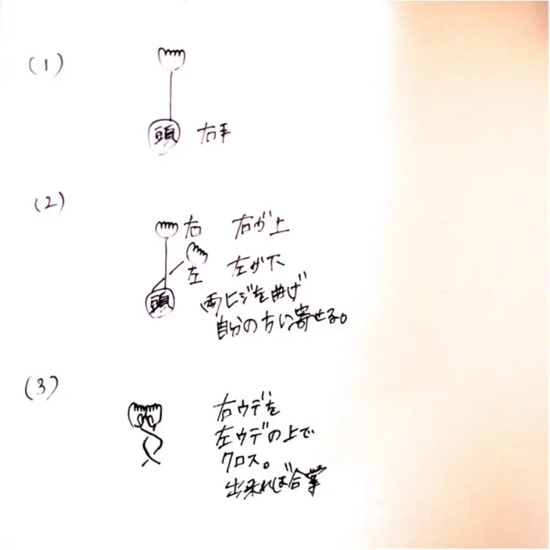 自宅でホットヨガ?!お風呂でできる簡単ダイエットを伝授(412あみ) _2