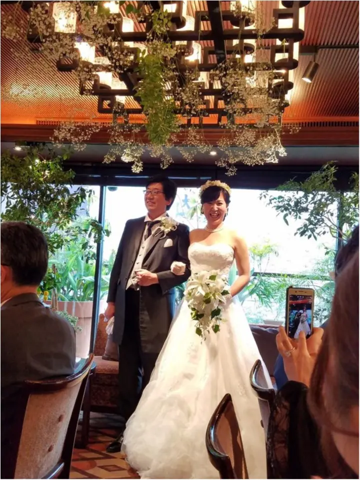 ☆世界でここだけ!結婚式with東京タワー☆_27