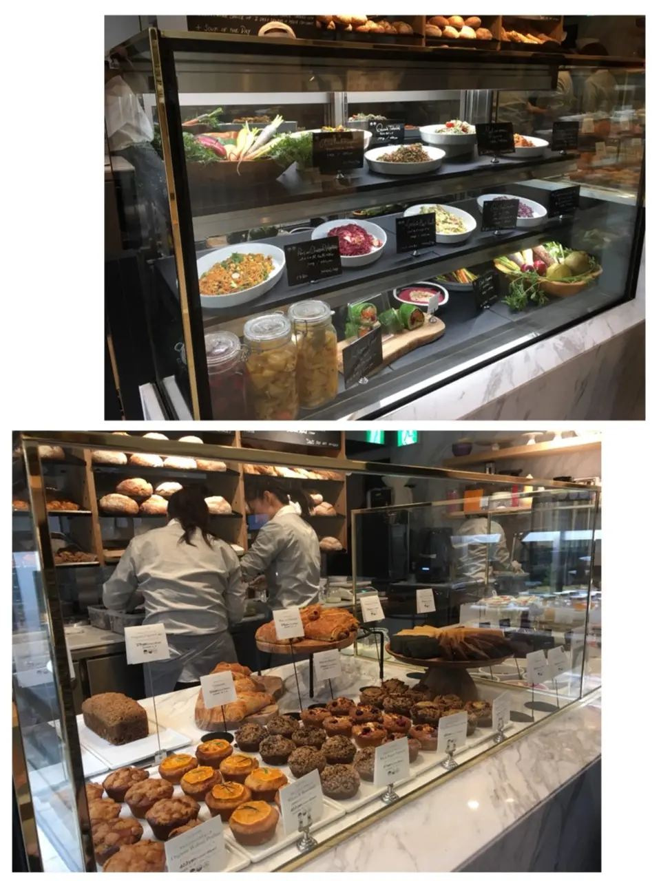 ♡11/11グランドオープン【ELLE café 青山店】プレオープンへ♡モアハピ◡̈のぞみ♡_12