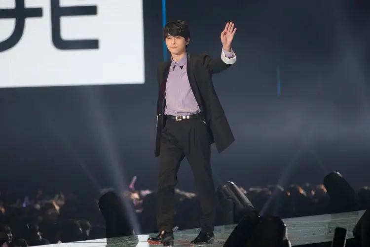 マイナビ presents 第29回 東京ガールズコレクション2019 Photo Gallery_1_4
