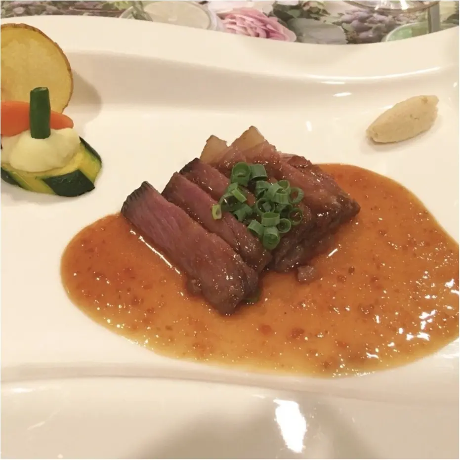 【FONTANA】ホテルオークラ東京ベイ 〜お泊まりディズニー②〜_4