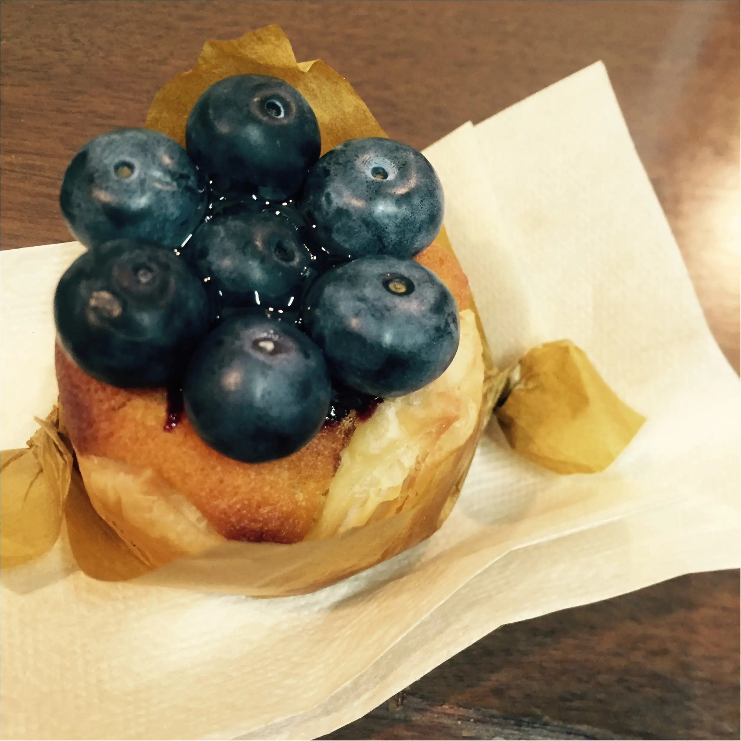 可愛い見た目に釘付け♡!季節ごとに変わる五感の【パイシリーズ】から目が離せない!♡_2
