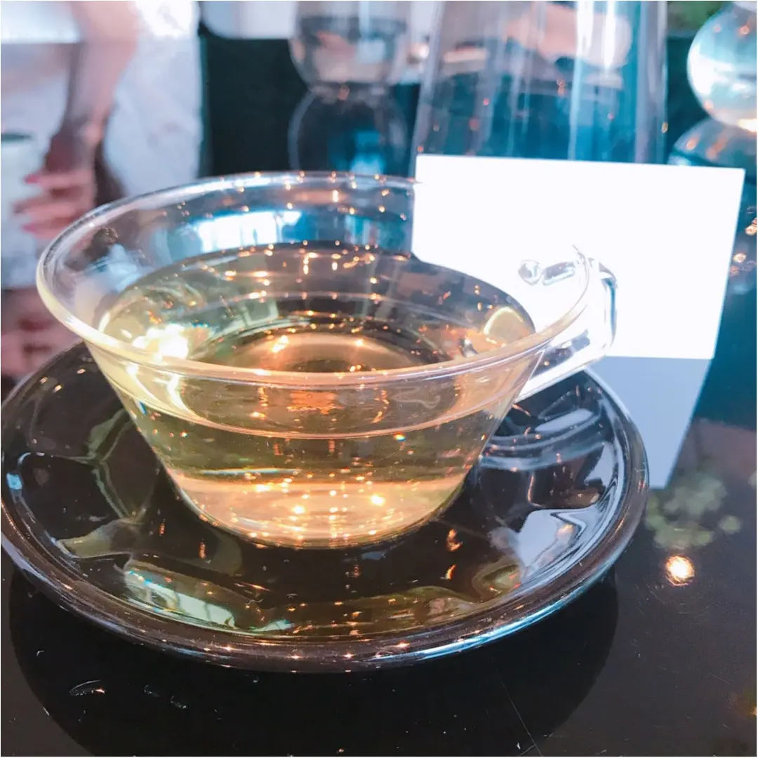 内装が超可愛い♡テレビでも取り上げられた【ellecafe】に行ってきました♡_7