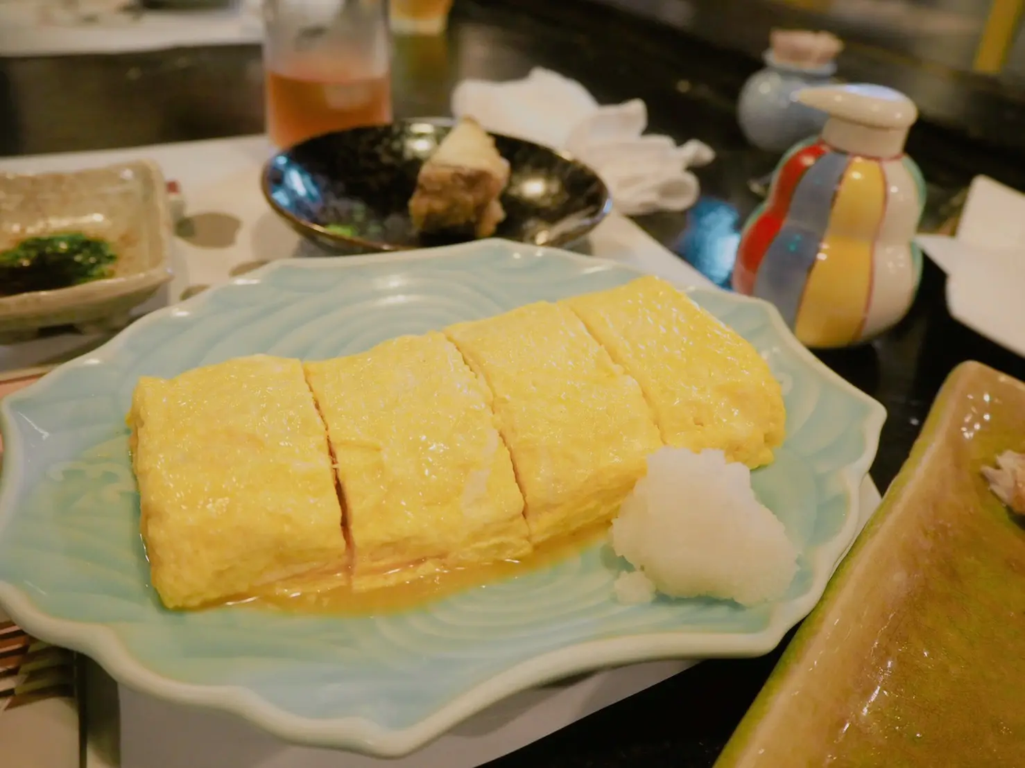 【金沢女子旅】1日目♡金沢グルメ 《いたる》_6