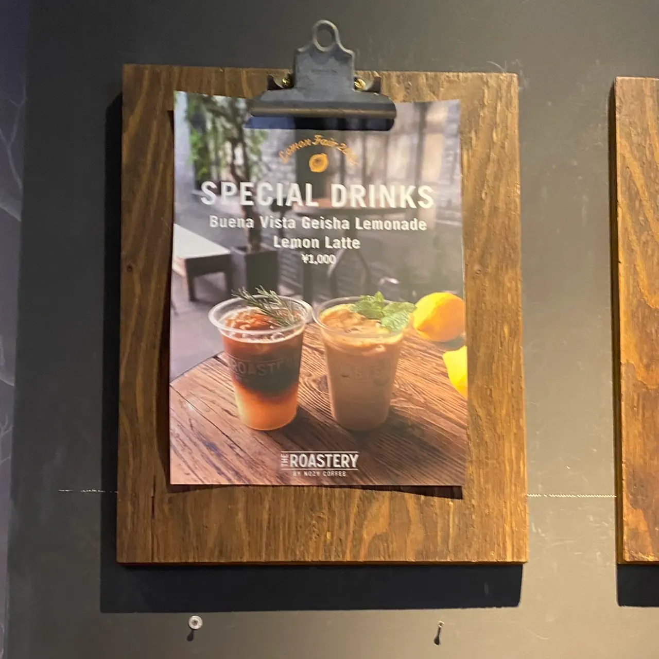 【原宿カフェ】エスプレッソレモネードが絶品♡コーヒー専門店《THE ROASTERY》へ!_2