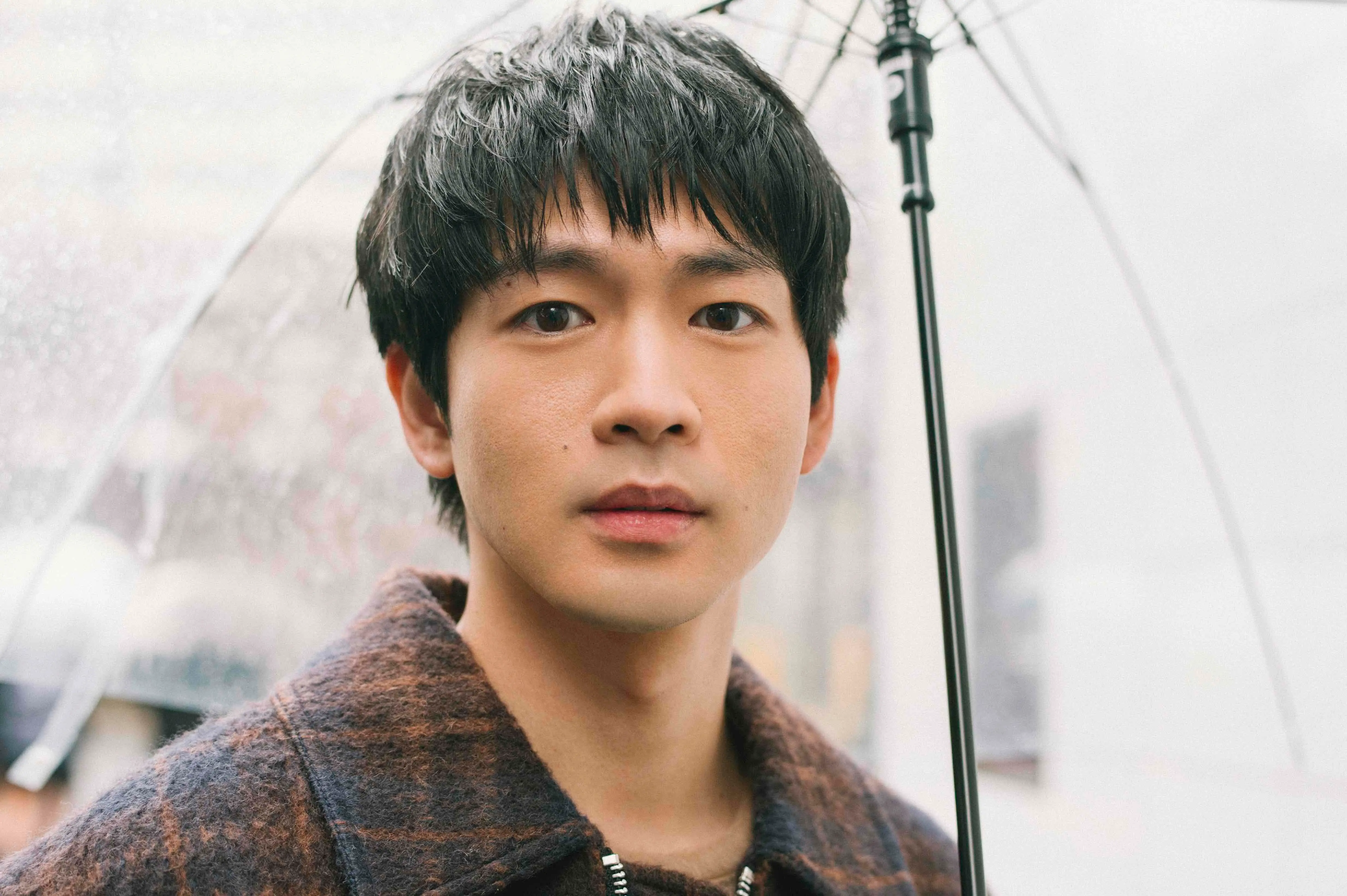 【松下洸平さんスペシャルインタビュー】『スカーレット』で八郎さんを演じる彼の素顔_2