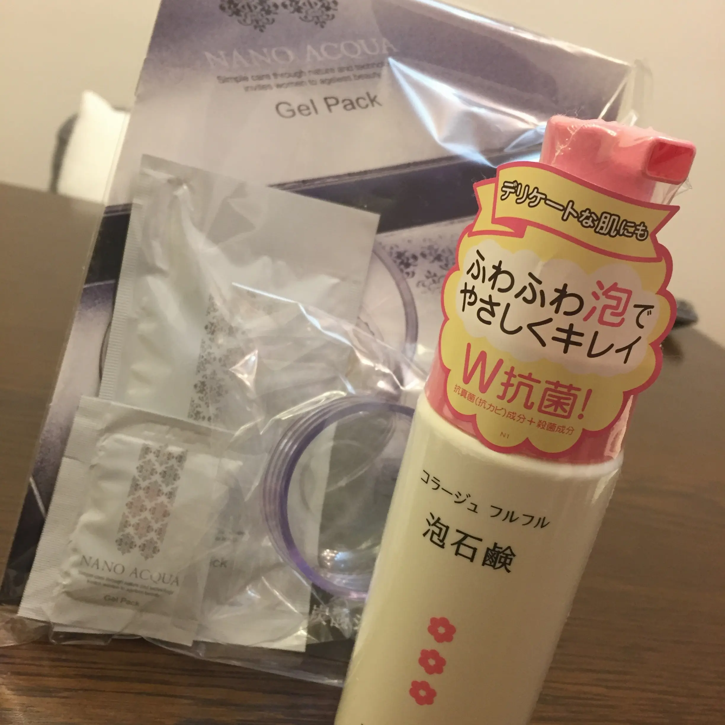 モアハピ大女子会♡お土産気になる中身は…_3