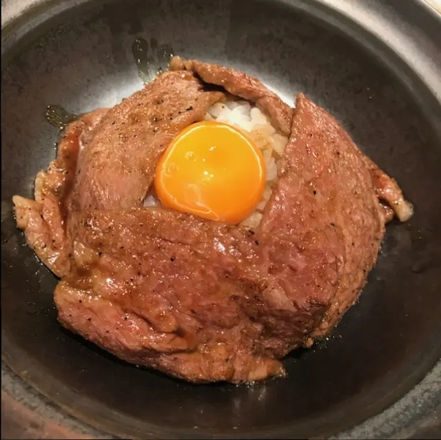 2019年の自分へご褒美♡【食べ納め!!プチ贅沢な焼肉ランチ】_5