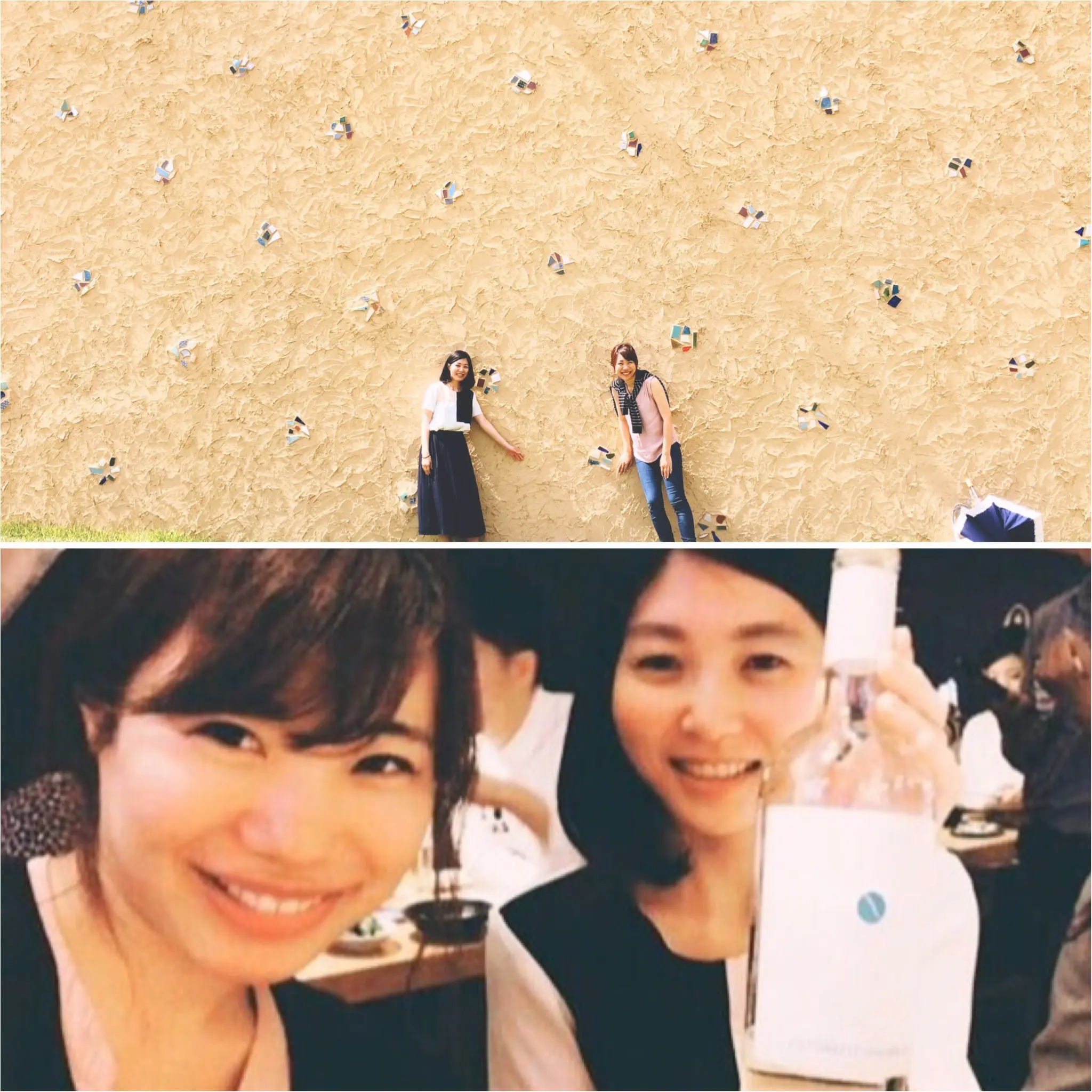 だいすきなモアハピ同期の結婚式♡♡名古屋岐阜三重旅行に行ってきました!_8