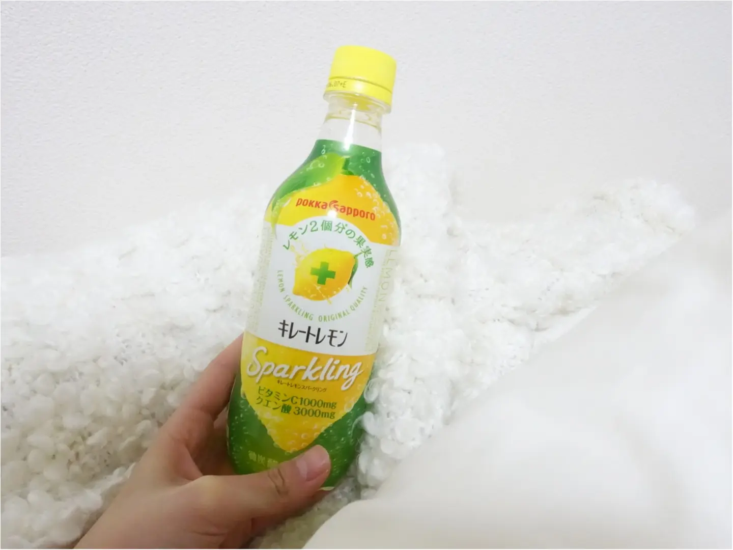 ビタミン不足なお肌には朝一に飲むこれがいい❤️美肌効果もあり、健康面でも手放せない逸品です!_2