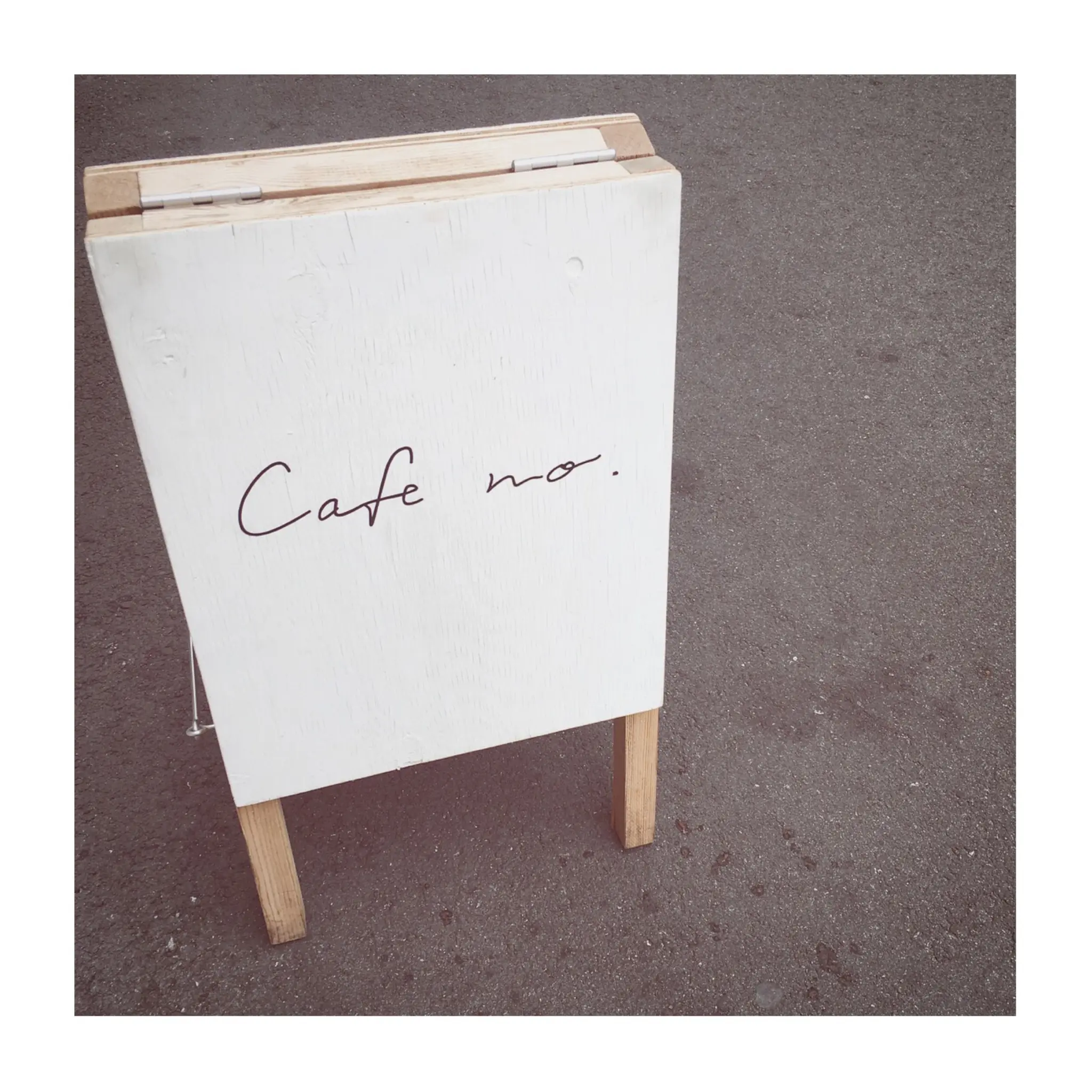 #4【#cafestagram】❤️:SNSで話題!可愛いが詰まった《大阪•北堀江》のcafe no.に行ってきました☻_5