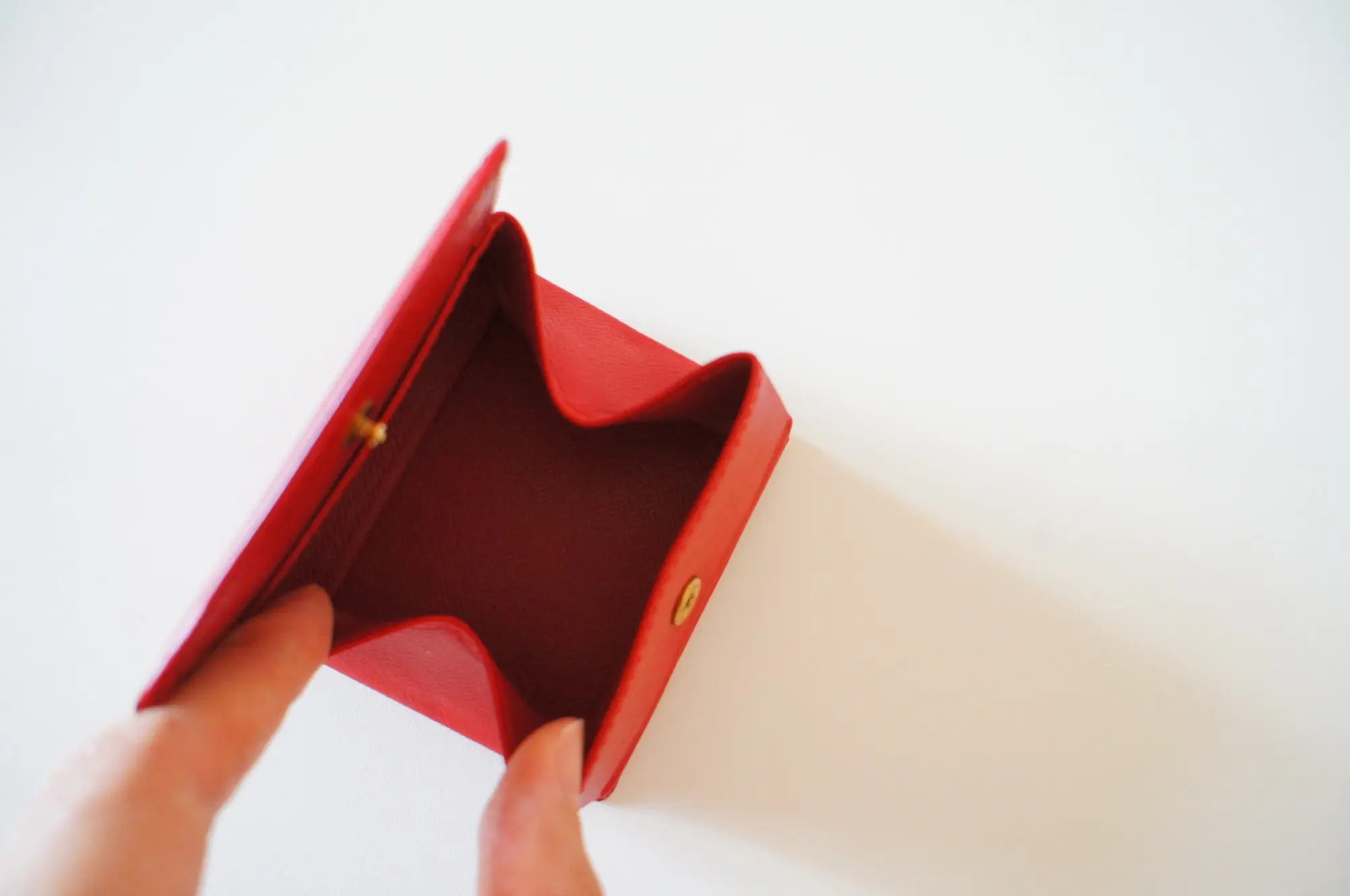 ❤️:【20代女子の愛用財布】《LOUIS VUITTON》のミニ財布•小銭入れ☻_2