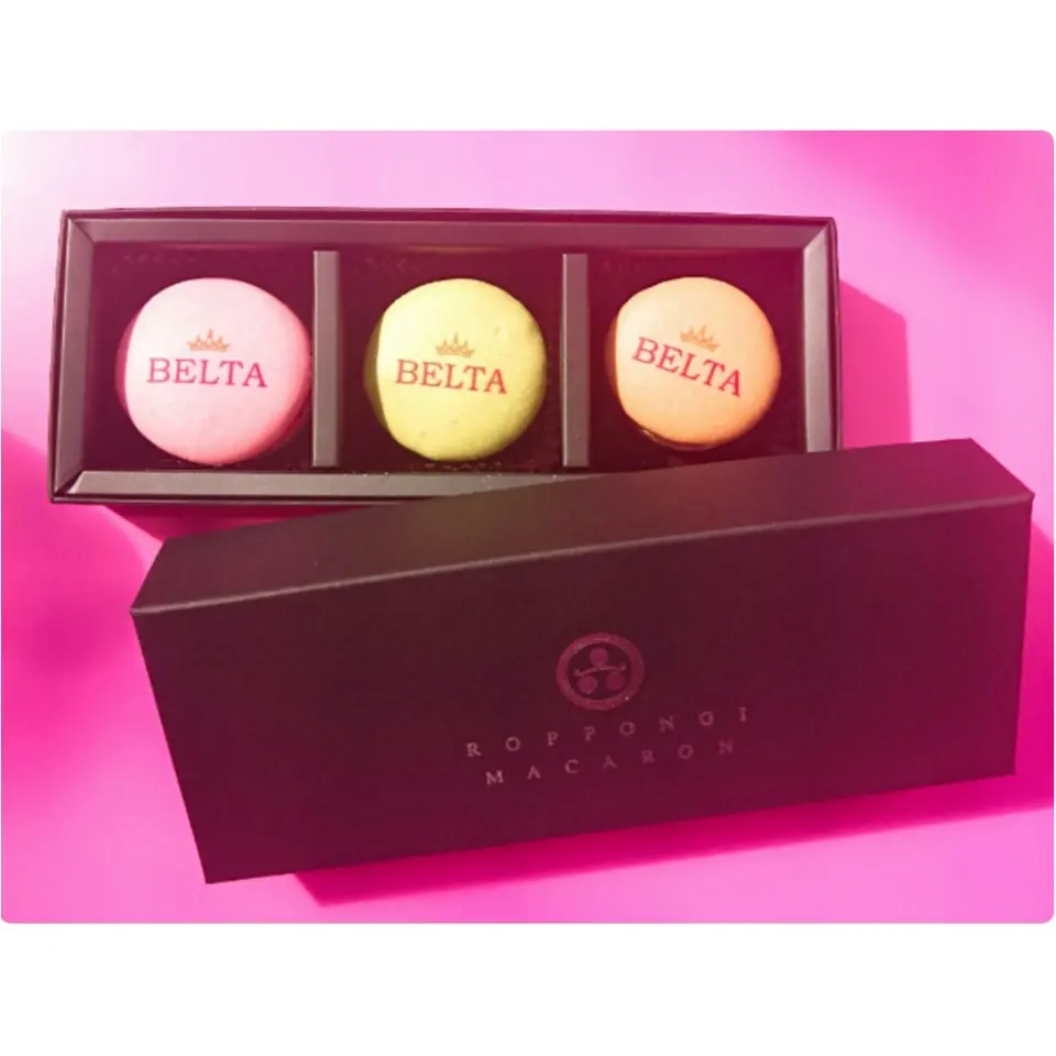 《22日まで♡》表参道でBELTAの美味しいフレッシュジュースが飲めるよ!!!_4