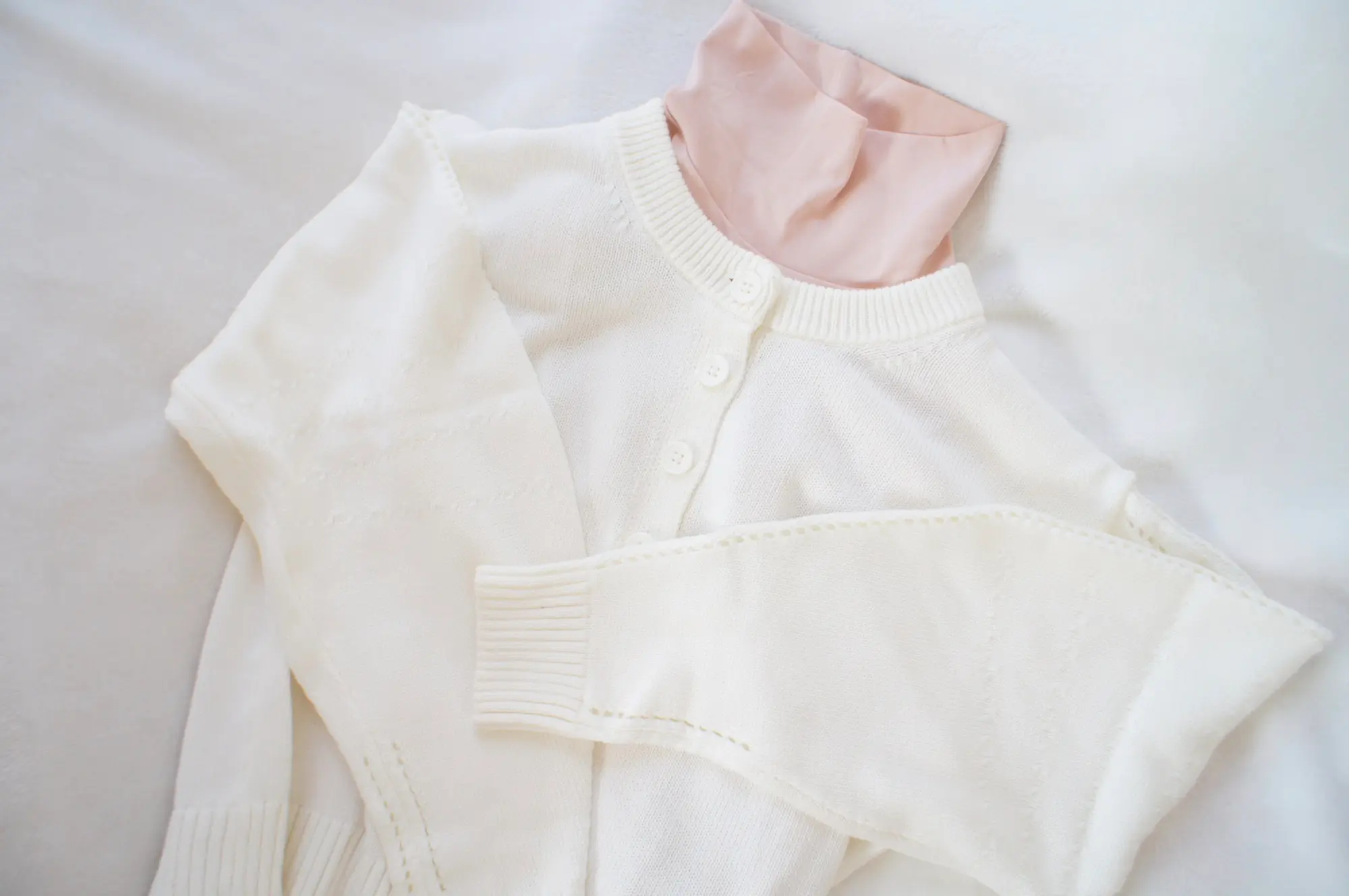 《春まで使える❤️》【UNIQLO】の¥790+税トップスを買いました☺︎❤︎_3