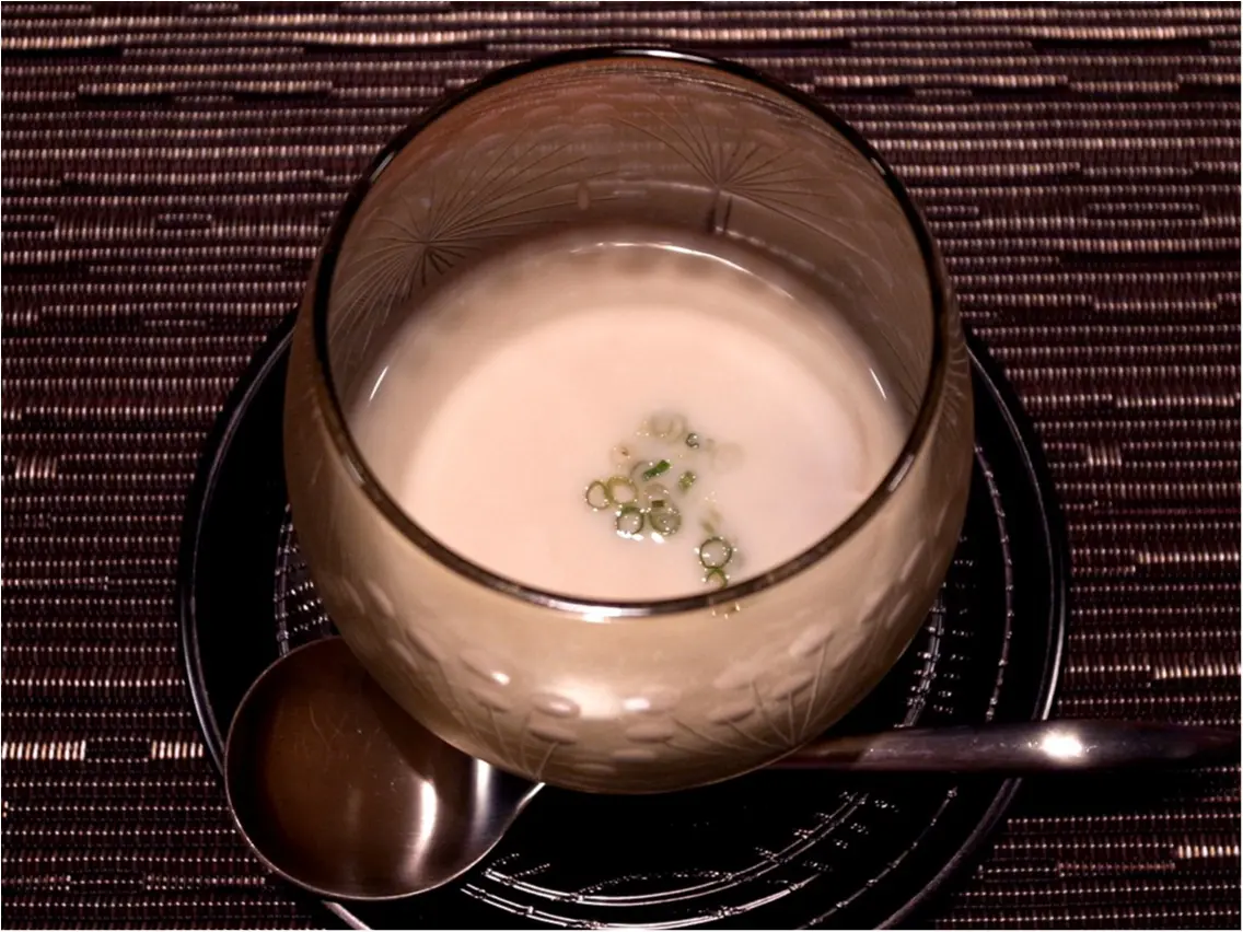 【女子会・デート・ビジネスに】銀座のおしゃれな鉄板焼き店「櫓庵治(ろあじ)」へGo!_6