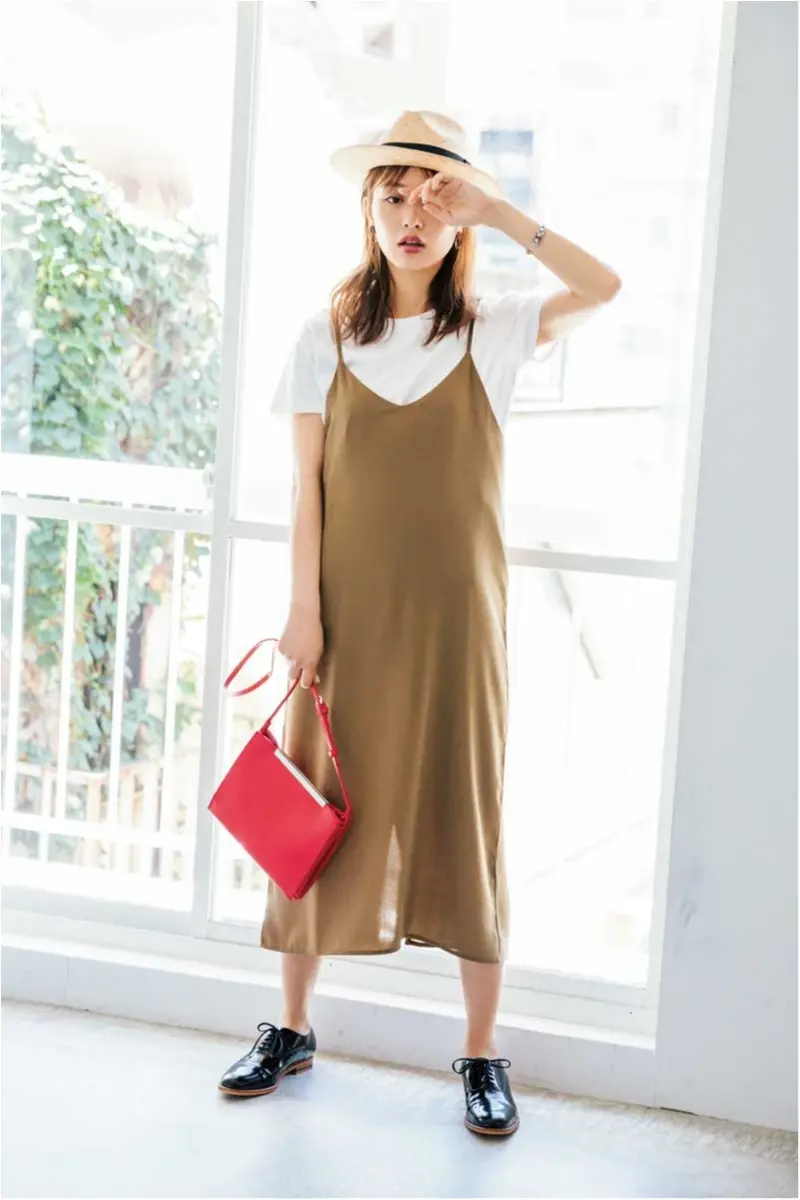 ファッション,20代,コーデ,フラワーデイズ,FlowerDays