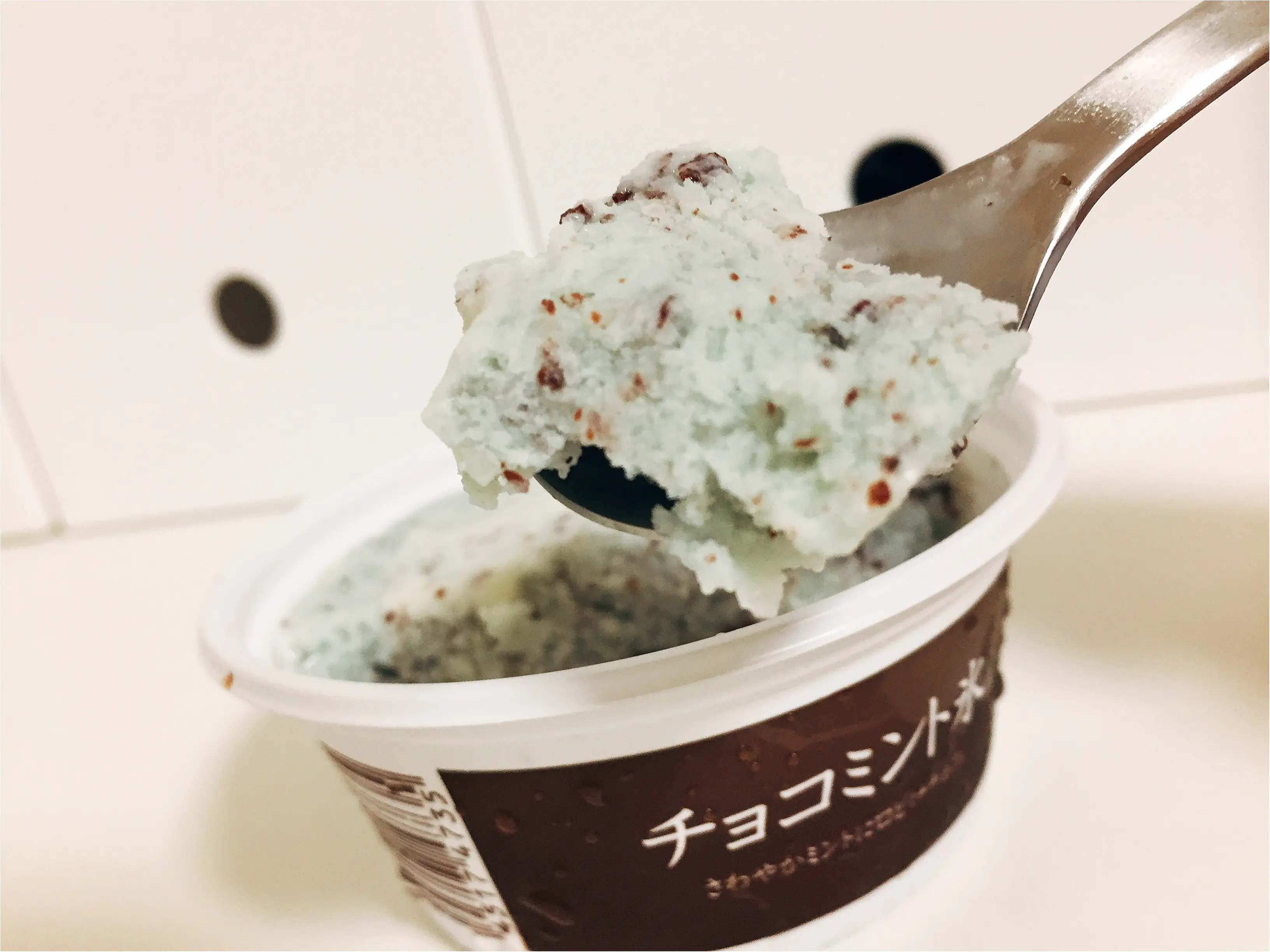 【セブンイレブン】大人気!あのアイスシリーズから『チョコミント氷』が新登場!!_4