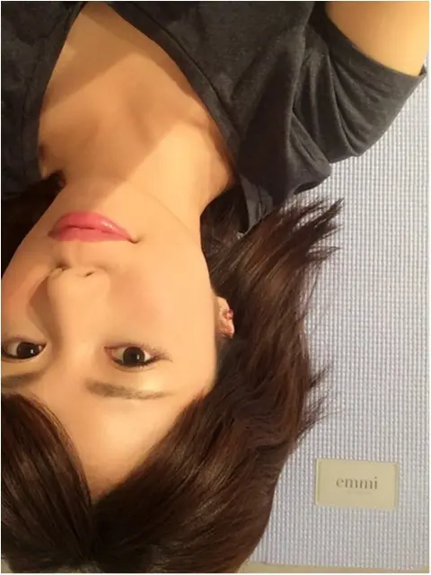 国際ヨガの日☆emmi yoga SPECIAL BEAUTY LESSONに参加してきました!_4