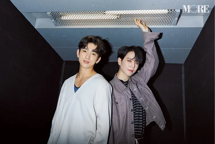 GOT7のメンバー同士で考案した「ガッセ語」が面白すぎる!「ボムる」「ギョムる」の意味は??_3