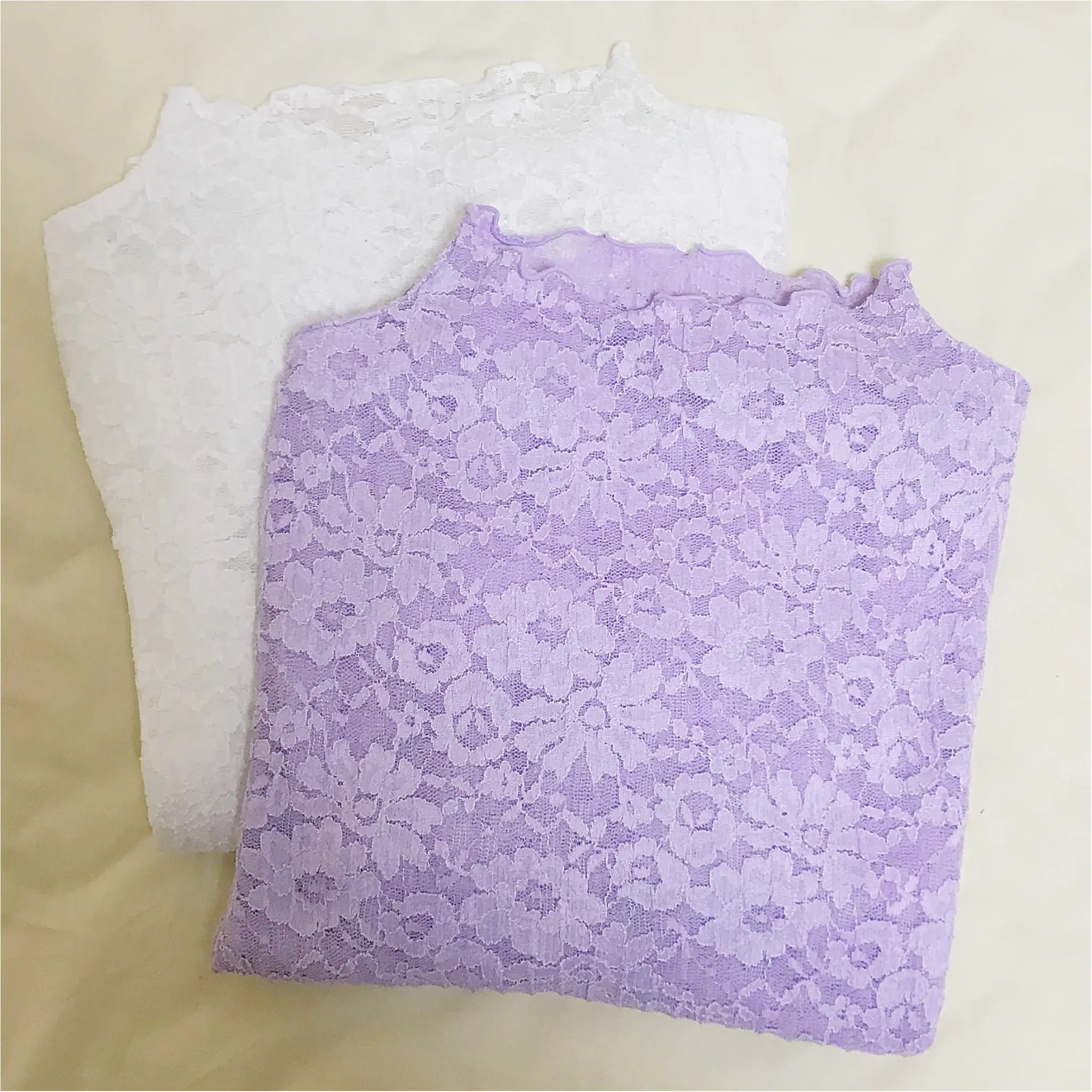 【GU】まだ間に合う!お花見コーデもみんな大好きGUで叶っちゃう♡♡¥1490なのに何通りにも使える多機能トップス♡_3