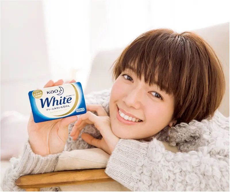 冬の肌の乾燥などのモヤモヤ……。クリームみたいな泡で“肌をやさしく洗う”という素敵な選択。_2
