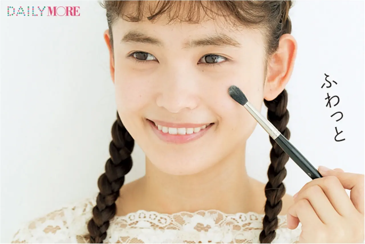 くまやニキビ、シミなどコンプレックスも解消! 人気ヘアメイク・川添カユミさんが教える「おしゃれ肌の極意」Q&A_5