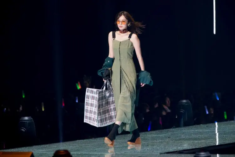 マイナビ presents 第29回 東京ガールズコレクション2019 Photo Gallery_1_44
