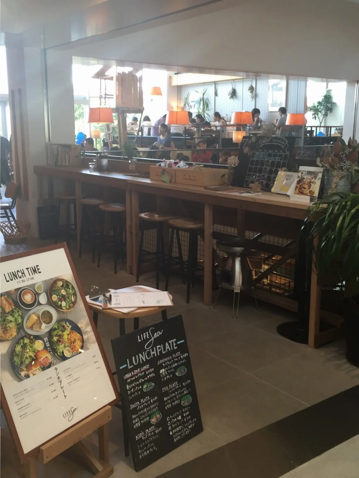 湘南のお洒落スポット『蔦屋書店』は、湘南らしいライフスタイルを提案する文化複合施設✨≪samenyan≫_7