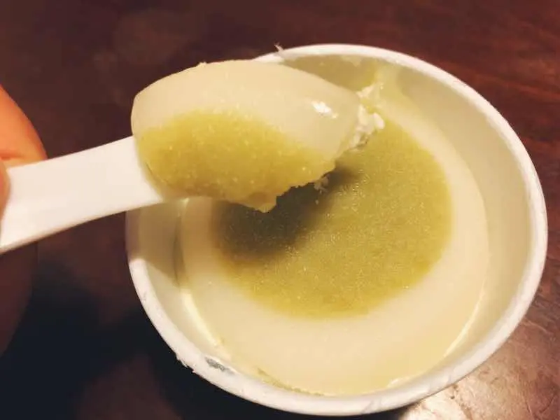 お餅感がたまらない!!!新♡華もち実食レポ_7