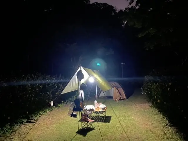 初心者にオススメ!【手ぶらキャンプ】のすすめ_2