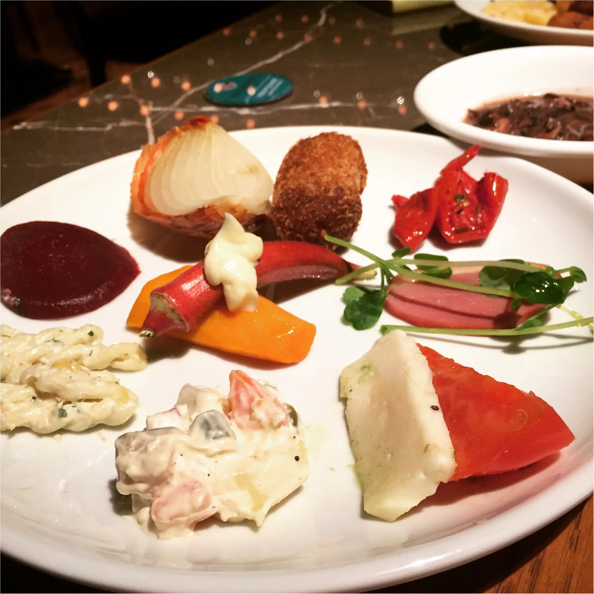 【シュラスコ専門店/RIO GRANDE GRILL】黒毛和牛も好きなだけ♡店内は大人なラグジュアリー空間✨≪samenyan≫_9