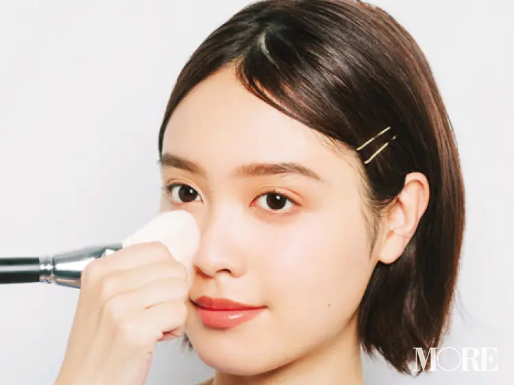 20代女子におすすめのベースメイク特集 - くま、毛穴、くすみ、ニキビなどのお悩みをカバーするテクニック・コスメまとめ_48