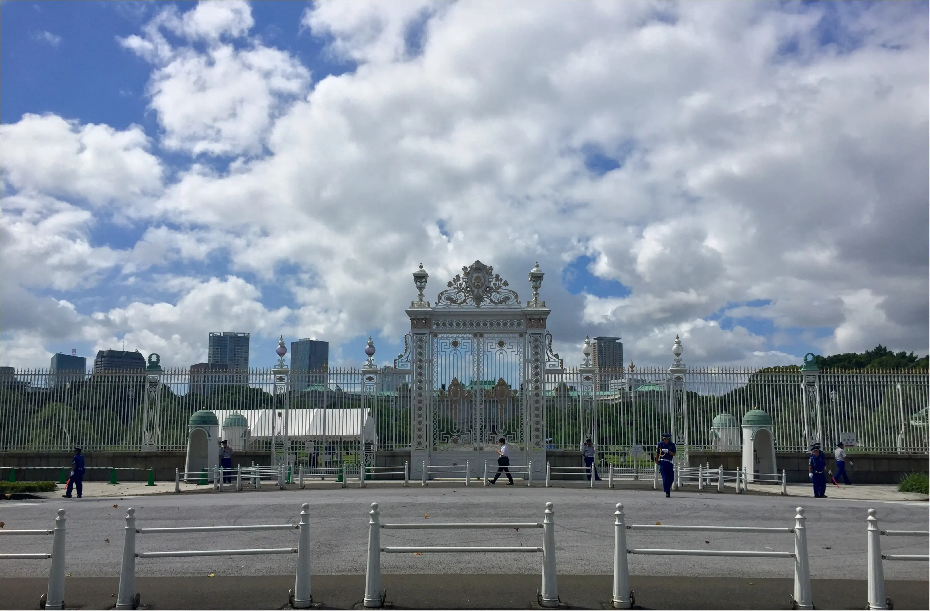 あのドラマのロケ地にもなった 迎賓館 に行ってきました 予約者限定の 和風別館 へも Moreインフルエンサーズブログ Daily More