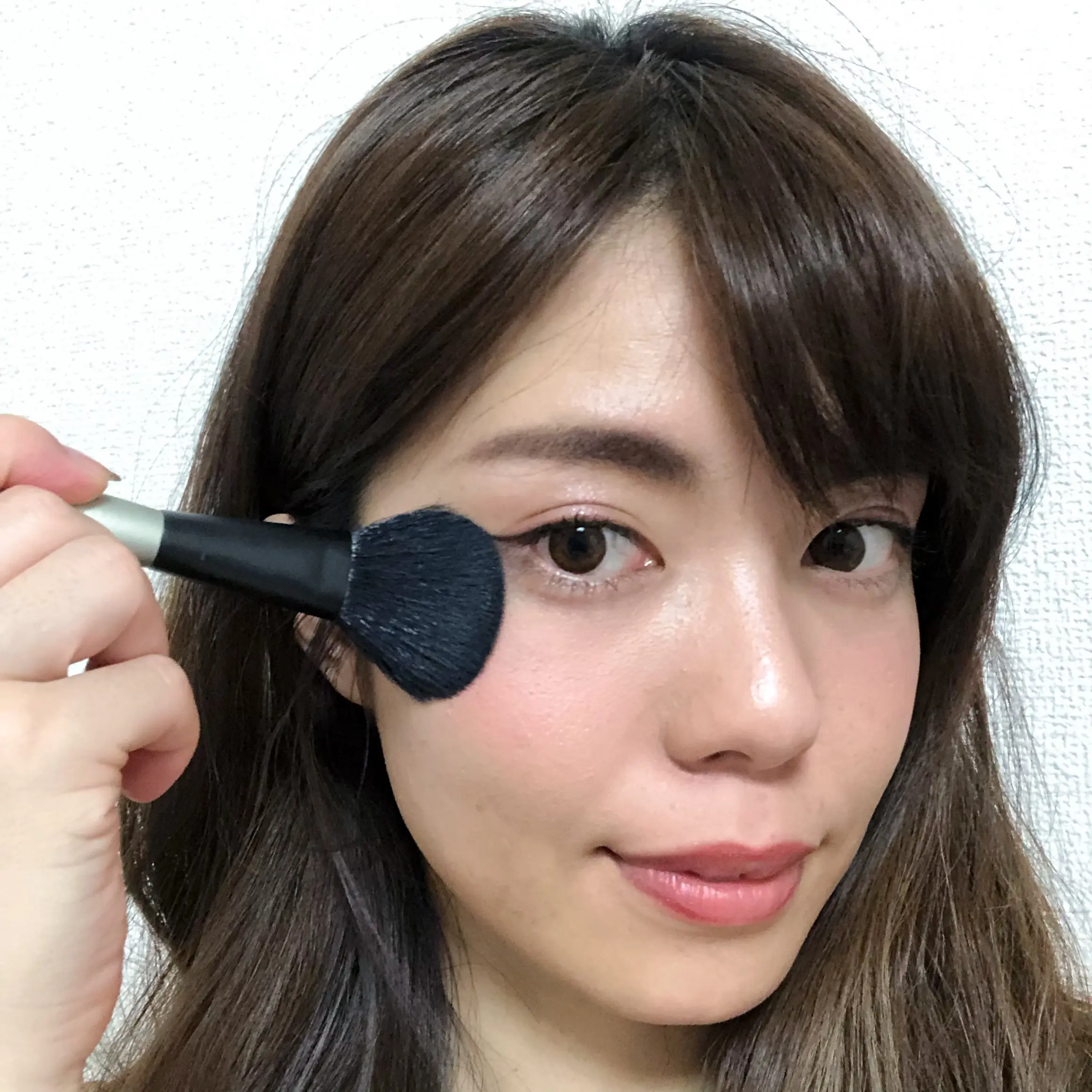 神ハイライター!ローラ メルシエのシークレット ブラーリング パウダー フォー アンダー アイズがすごすぎる♡_4