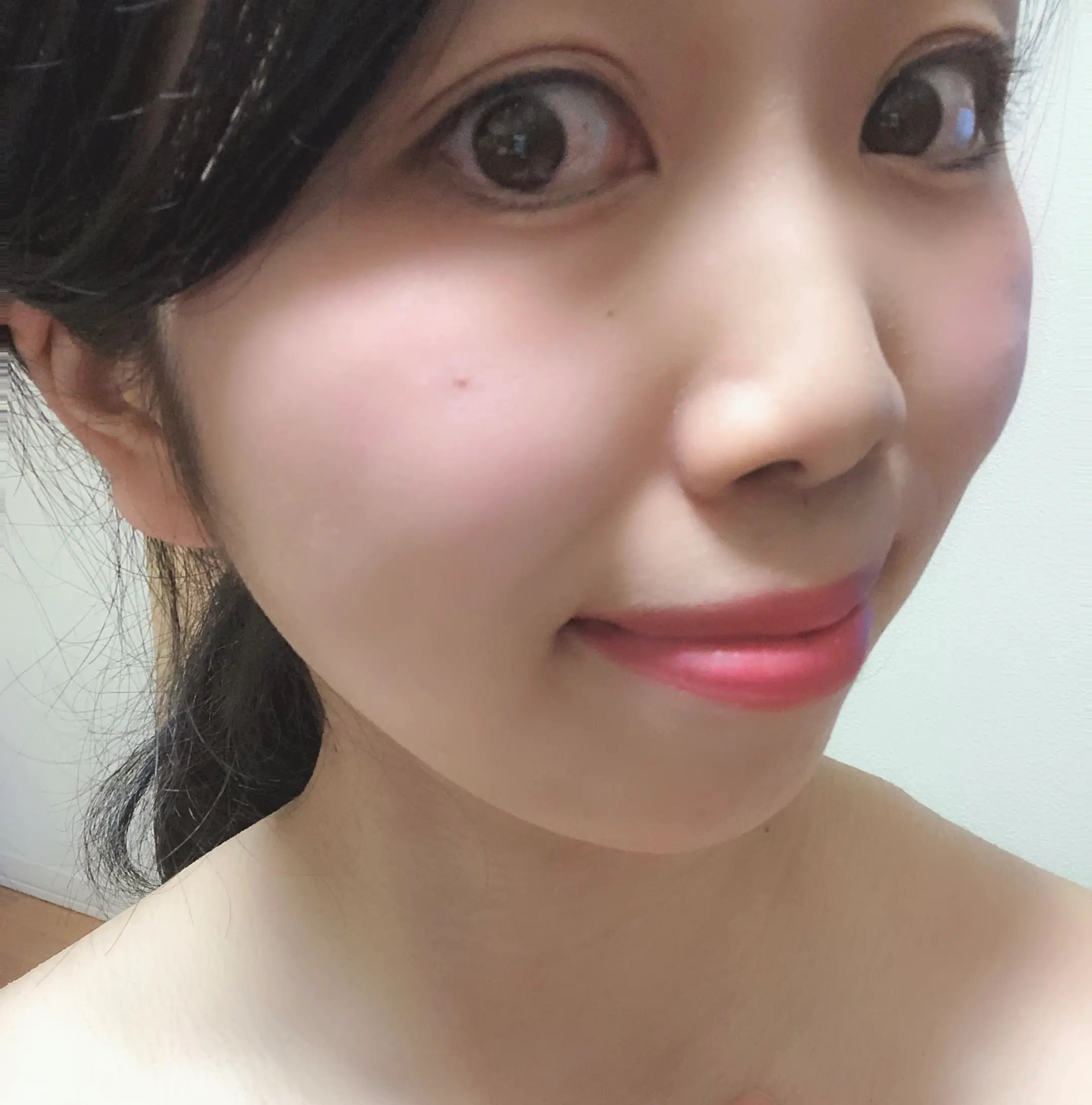 【ラデュレ】のリップで大人可愛いを演出♡♡_4