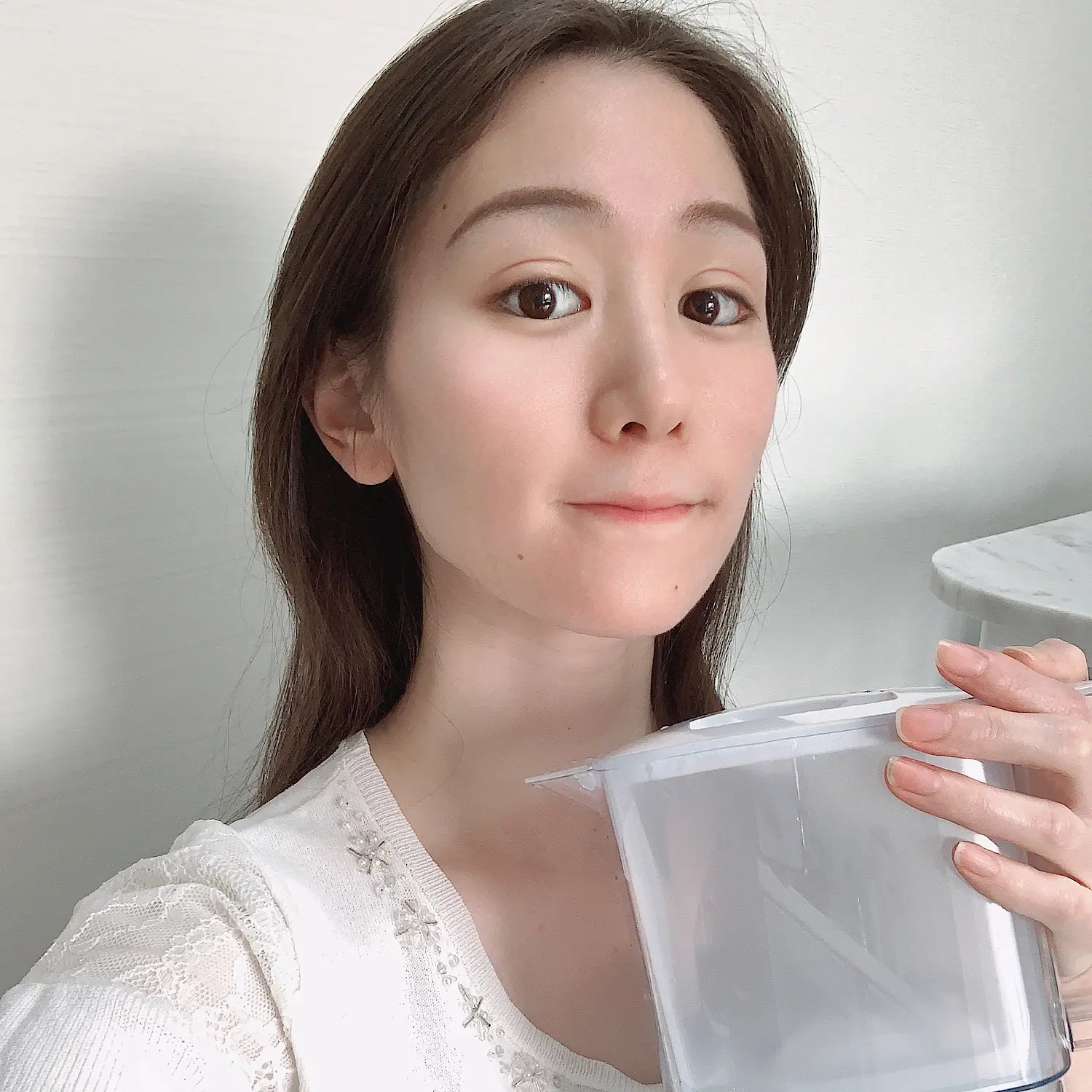 【目指せスッピン美人♡】毎日の水分補給に浄水器を購入してみました!_3