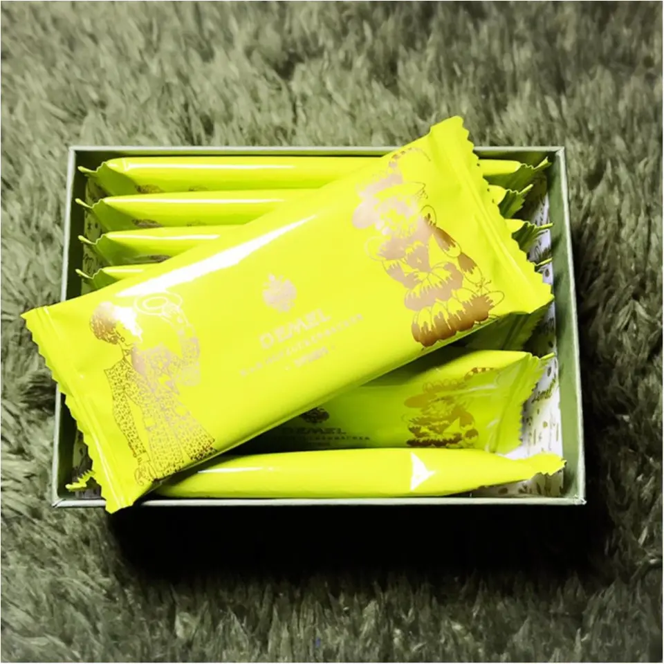 チョコレートだけじゃない!≪デメル≫はクッキーも可愛いし、おいしい!_1